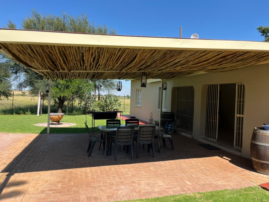 5 Bedroom Property for Sale in Brandfort Rural Free State